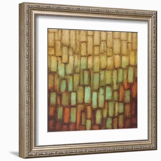 Highlights II-Alexandra Perry-Framed Art Print