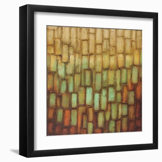 Highlights II-Alexandra Perry-Framed Art Print