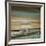 Hightide-John Seba-Framed Giclee Print