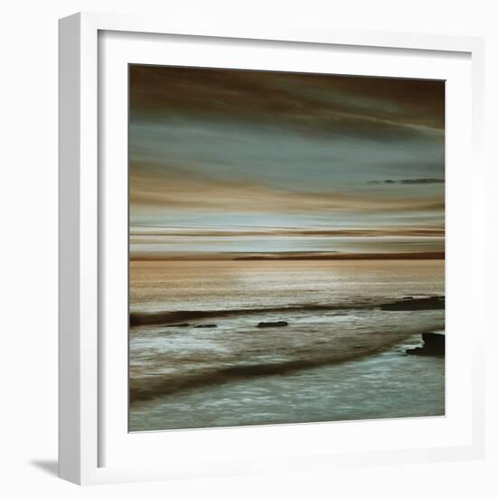 Hightide-John Seba-Framed Premium Giclee Print