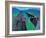 Highway 278-Zhang Yong Xu-Framed Giclee Print