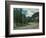 Highway 550 in the San Juan Mountains-James Randklev-Framed Photographic Print