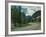 Highway 550 in the San Juan Mountains-James Randklev-Framed Photographic Print