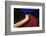 Highway A1 near Hermeskeil, Rhineland-Palatinate, Germany, Europe-Hans-Peter Merten-Framed Photographic Print