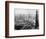 Highway in Burk-Waggoner Oil Pool-null-Framed Photographic Print