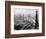 Highway in Burk-Waggoner Oil Pool-null-Framed Photographic Print