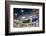 Highway Overpass, Chengdu, Sichuan Province, China-Paul Souders-Framed Photographic Print