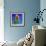 Highway Sunshine-Terri Hill-Framed Giclee Print displayed on a wall