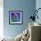 Highway Sunshine-Terri Hill-Framed Giclee Print displayed on a wall