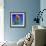 Highway Sunshine-Terri Hill-Framed Giclee Print displayed on a wall