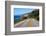 Highway through California Coast-Andy777-Framed Photographic Print