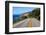 Highway through California Coast-Andy777-Framed Photographic Print