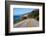 Highway through California Coast-Andy777-Framed Photographic Print