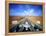 Highway-null-Framed Premier Image Canvas