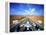 Highway-null-Framed Premier Image Canvas