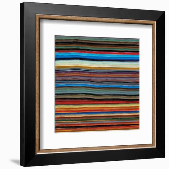 Highwire-Maureen Holub-Framed Giclee Print