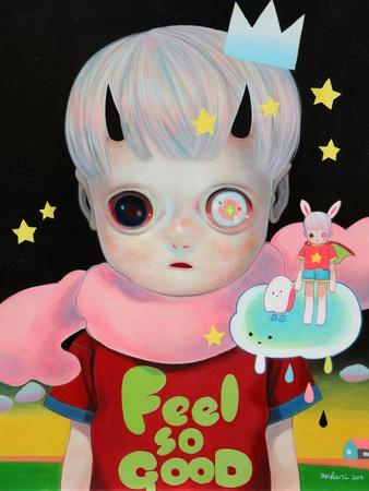Amazon.co.jp: Hikari Shimoda ED200 版画 直筆ナンバリング