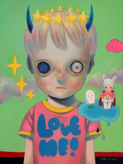 Art Print, , large