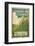 Hiker and Camper Magazine-null-Framed Photographic Print