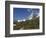 Hikers Below the Matterhorn, Zermatt, Valais, Swiss Alps, Switzerland, Europe-Hans Peter Merten-Framed Photographic Print