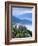 Hikers on Peak of the Chief, Stawamus Chief Provincial Park, Squamish, British Columbia, Canada-Paul Colangelo-Framed Photographic Print