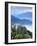 Hikers on Peak of the Chief, Stawamus Chief Provincial Park, Squamish, British Columbia, Canada-Paul Colangelo-Framed Photographic Print