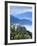 Hikers on Peak of the Chief, Stawamus Chief Provincial Park, Squamish, British Columbia, Canada-Paul Colangelo-Framed Photographic Print