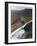 Hikers on Stanage Edge, Hathersage, Derbyshire, 1964-Michael Walters-Framed Photographic Print