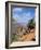 Hikers Return from Canyon Base, Grand Canyon, Unesco World Heritage Site, Arizona, USA-Tony Gervis-Framed Photographic Print