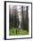 Hikers Walking in Brecon Beacons National Park, South Wales, Uninted Kingdom, Europe-Christian Kober-Framed Photographic Print