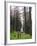 Hikers Walking in Brecon Beacons National Park, South Wales, Uninted Kingdom, Europe-Christian Kober-Framed Photographic Print