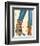 Hiking Boots-Pamela K. Beer-Framed Premium Giclee Print