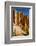 Hiking in Bryce Canyon National Park Utah, United States of America, North America-Michael DeFreitas-Framed Photographic Print