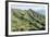 Hiking in Diamond Head State Monument (Leahi Crater)-Michael DeFreitas-Framed Photographic Print