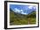 Hiking Trail to Hanakapiíai Falls in Kauai Along the Na Pali Coast-Andrew Shoemaker-Framed Photographic Print