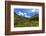 Hiking Trail to Hanakapiíai Falls in Kauai Along the Na Pali Coast-Andrew Shoemaker-Framed Photographic Print