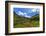 Hiking Trail to Hanakapiíai Falls in Kauai Along the Na Pali Coast-Andrew Shoemaker-Framed Photographic Print