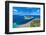 Hikueru, Tuamotu archipelago, French Polynesia-Michael Runkel-Framed Photographic Print