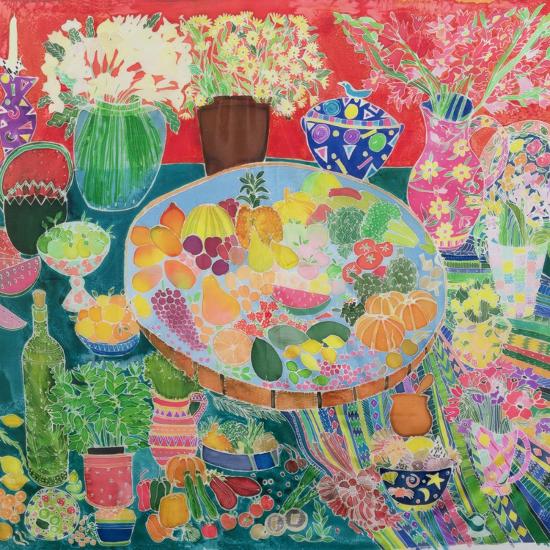 Premium Giclee Print, , large