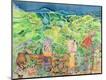Premium Giclee Print