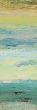 Blue Lake 5-Hilary Winfield-Framed Giclee Print