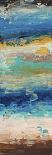 Tropical Haze II - Canvas III-Hilary Winfield-Giclee Print