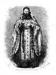 Russian Pope, 1886-Hildibrand-Giclee Print