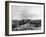 Hill 60 WWI-Robert Hunt-Framed Photographic Print