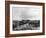 Hill 60 WWI-Robert Hunt-Framed Photographic Print