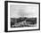 Hill 60 WWI-Robert Hunt-Framed Photographic Print