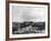 Hill 60 WWI-Robert Hunt-Framed Photographic Print