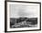 Hill 60 WWI-Robert Hunt-Framed Photographic Print