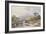 Hill Bridge on the Tavy , C.1895-96-Frederick John Widgery-Framed Giclee Print