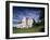 Hill House, Built 1902-1904 by Charles Rennie Mackintosh, Helensburgh, Scotland-Adam Woolfitt-Framed Photographic Print